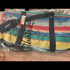 Thirty One Large Utility Tote